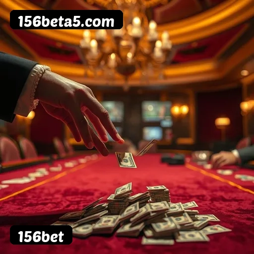 Requisitos do APK da 156bet para Android