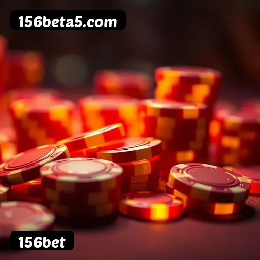 Catálogo 156bet 3.100+ jogos - Pragmatic Play, Evolution, NetEnt