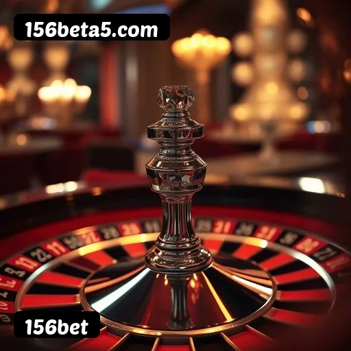 Principais provedores de slots da 156bet - NetEnt, Pragmatic Play, Play'n GO